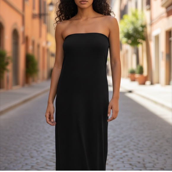 YITTY Convertible Sculpting Shapewear Dress XL NWT - Picture 8 of 9